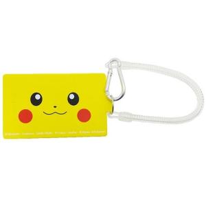 パスケース KAI-SATSU ポケットモンスター ピカチュウ エスケイジャパン ポケモン 通勤通学雑貨