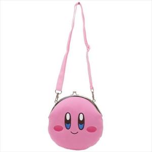 ぬいぐるみバッグ カービィポシェット