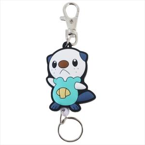 エス ポケットモンスター ラバーリールキーホルダー ミジュマル ピカチュウ ポケモン ゲーム アニメ 映画 テレビ キーホルダ 112zak413ms いしだ屋 通販 Yahoo ショッピング