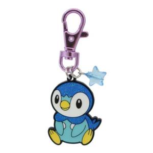 サンリオキャラクター大賞　マスコットホルダー　アップリケショルダー　シナモロール sanrio（サンリオ） シナモロール キャラクター形アップリケショルダー
