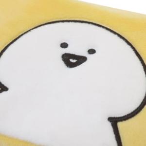 ミニポーチ ミニティッシュポーチ お文具といっ...の詳細画像3