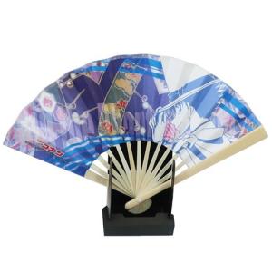 扇子 おしゃれ テレビ アニメ キャラクターグッズ の商品一覧 コレクション 趣味 楽器 手芸 コレクション 通販 Yahoo ショッピング