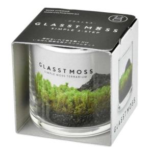 栽培キット グラストモス S 聖新陶芸 爆買の商品画像