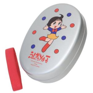 【希少•未開封保管品】アルミ弁当箱 手塚治虫　ふしぎなメルモ アルミ弁当箱 ふしぎなメルモ お弁当箱 手塚治虫 三郷陶器
