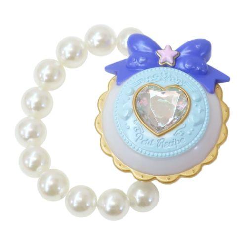 コスメ雑貨 ブレスレット型リップ＆チーク02 Petit Recipe プチ レシピ 粧美堂 プチプ...