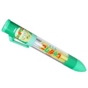 ボールペン コアラのマーチ サクサクボールペン お菓子 ボールペン コアラのマーチ サクサクボールペン お菓子