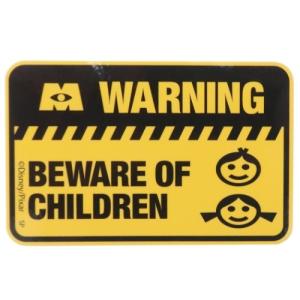 モンスターズインク ステッカーの商品一覧 通販 Yahoo ショッピング