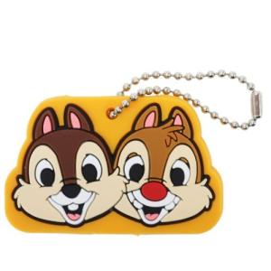 ディズニー キーチェーン チップ デールの商品一覧 通販 Yahoo ショッピング
