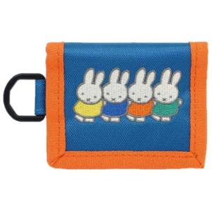 小銭入れ P刺繍コインケース ミッフィー おっとっと スモールプラネット ディックブルーナ