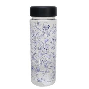 Sp ポケットモンスター ポケモン ランチ クリアボトル 常温ボトル 水筒 500ml メッソン ポッチャマ みずタイプ Pmlc1728 取 ギフト不可 Pmlc1728 アットマークジュエリー 通販 Yahoo ショッピング