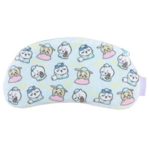 リラックス用品 ホットアイピロー ちいかわ ちらし スモールプラネット