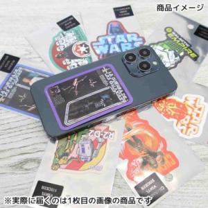 ダイカットシール キャラクターステッカー スタ...の詳細画像1