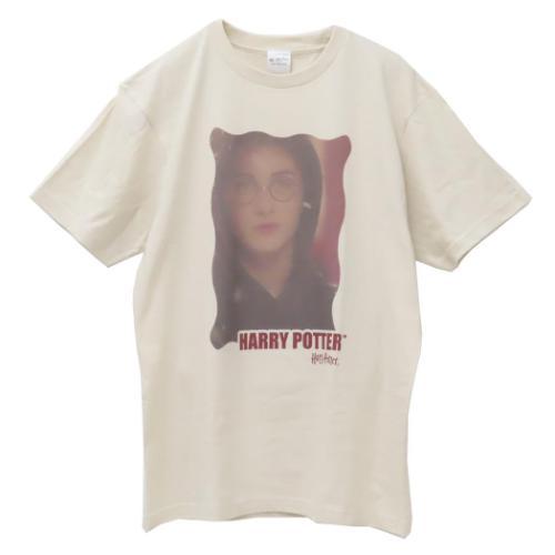 Tシャツ T-SHIRTS ワーナーブラザース ハリーポッター Lサイズ XLサイズ スモールプラネ...