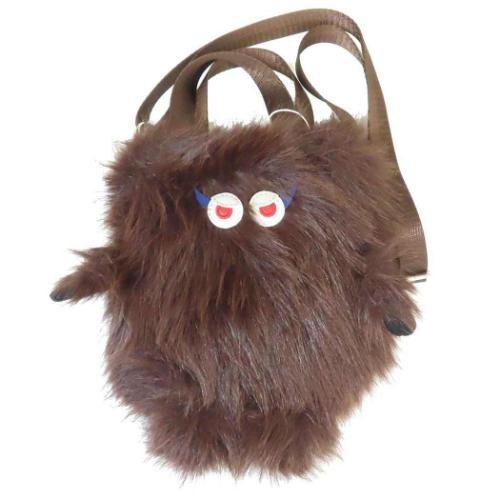 EU.BR.2way.クリプテッドE ミニショルダー ショルダーバッグ クリプティッド Jersey...