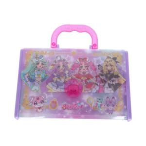 おえかきバッグセット おもちゃ 名探偵プリキュア！ サンスター文具 爆買