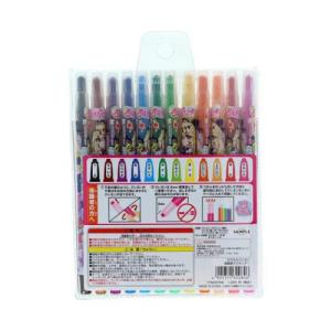 クレヨン カラクルクレヨン 名探偵プリキュア!...の詳細画像1