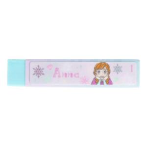 消しゴム ネイルとケシゴム アナと雪の女王 デ...の詳細画像1