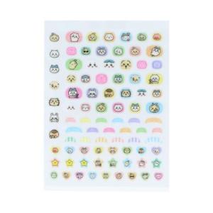 キッズコスメ ネイルシール ちいかわ サンスタ...の詳細画像2