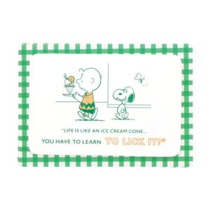 スヌーピー 名言 カードの商品一覧 通販 Yahoo ショッピング