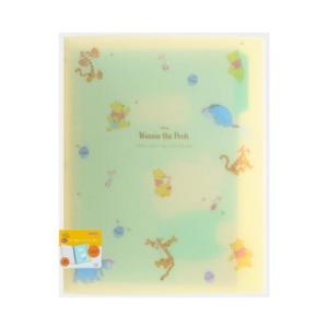 くまちゃん尽くしバインダーファイルセット(A5Size) くまちゃん尽くしバインダーファイルセット(A5Size) くまちゃん尽くし