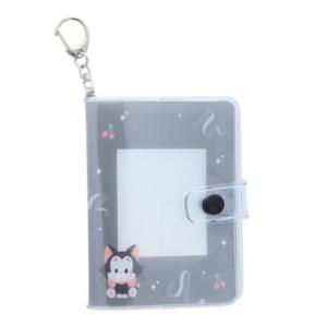 カードケース ふわふわフォトホルダー ポケットモンスター ポケモン