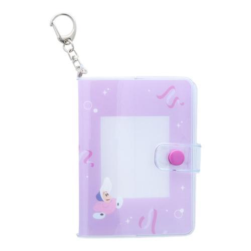 カードポーチ カードケース ふしぎの国のアリス ヤングオイスター ディズニー サンスター文具 パスケ...