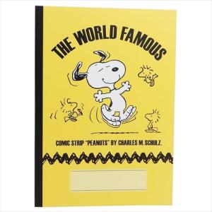 スヌーピー Snoopy Peanutsキャラパレ04ノートｂ５ 罫線 7mm罫 S 2101item021 紙 文具 ひかりyahoo 店 通販 Yahoo ショッピング