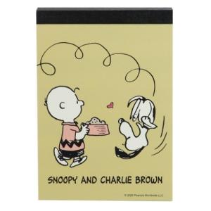 スヌーピー Snoopy Peanuts相関図シリーズメモミニ ｂ S 1018tem017 紙 文具 ひかりyahoo 店 通販 Yahoo ショッピング
