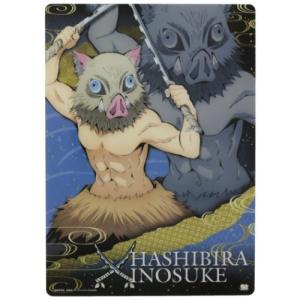 デスクパッド クリア 下敷き 少年ジャンプ 鬼滅の刃の商品画像