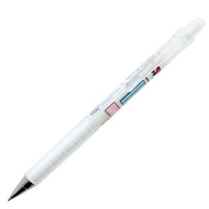 エアブラン airblanc 0.3mm シャーペン スヌーピー ピーナッツ ホワイト サンスター文具 PILOT キャラクター