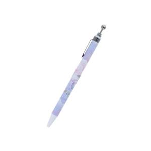 4本セット】スティッチ 鉛筆2B Blue night sky えんぴつ マット軸