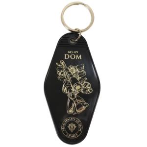 ガンダム) Gundam オフィシャル商品 モデルRX 78 2 キーリング PVC