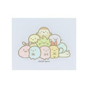 ステッカー リピペタ サンエックス すみっコぐ...の詳細画像2
