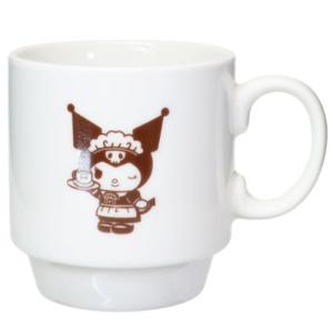 マグカップ スタッキングマグ クロミ サンリオ サンタン