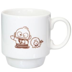 マグカップ スタッキングマグ サンリオ ハンギョドン サンタン