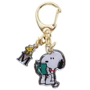スヌーピー イニシャル キーホルダー Mの商品一覧 通販 Yahoo ショッピング