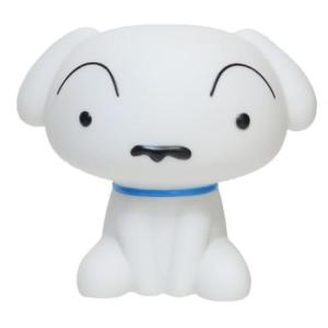 クレヨンしんちゃん　ビック フィギュア　シロ　ソフビ バンク　貯金箱 楽天市場】クレヨンしんちゃん ソフビバンク（しんちゃん・シロ その他