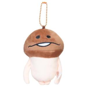 おさわり探偵なめこマスコット