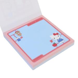 メモ帳 スクエアミニメモ サンリオ ハローキテ...の詳細画像1