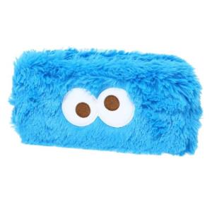 SESAME STREET（セサミストリート） ぬいぐるみ ペンケース エルモ
