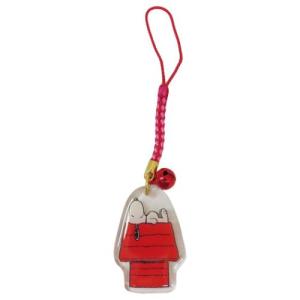 SNOOPY（スヌーピー） キーホルダー アクリルスティック アストロ
