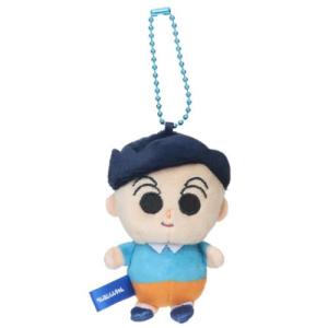 90sぬいぐるみマスコット マスコット クレヨンしんちゃん しんちゃん