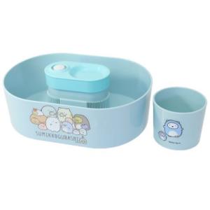 流しそうめん機 くるくるそうめん流し器 すみっコ...の商品画像