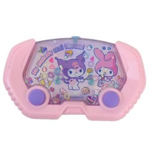 おもちゃ ウォーターゲーム2 サンリオ マイメロディ＆クロミの高価買取価格