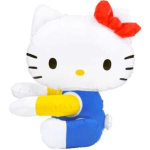 おもちゃ ハローキティ ピアノ サンリオ ムラオカ 爆買 : 雑貨&アート