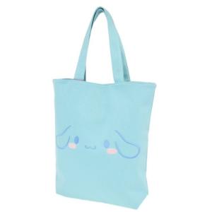 スウェットトート トートバッグ シナモロール サンリオ 05 ヤスダ通商