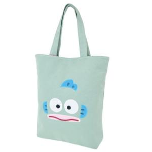 スウェットトート トートバッグ ハンギョドン 06 ヤスダ通商 サンリオ