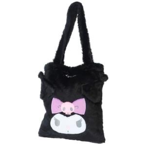 ファートート トートバッグ クロミ サンリオ ヤスダ通商 手提げかばん