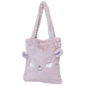 トートバッグ ファートート バク サンリオ ヤスダ通商 手提げかばん キャラクター