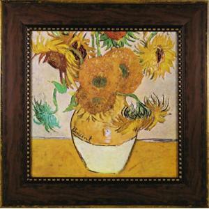 名画 Famous Artist Seriese フィンセント・ファン・ゴッホ ゴッホ